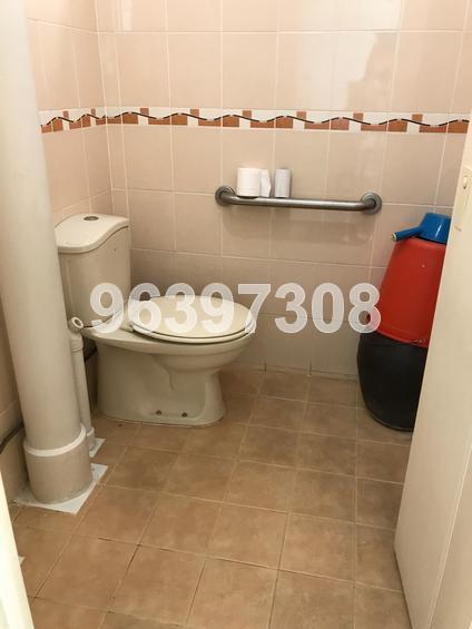 Blk 417 Ang Mo Kio Avenue 10 (Ang Mo Kio), HDB 3 Rooms #152361732